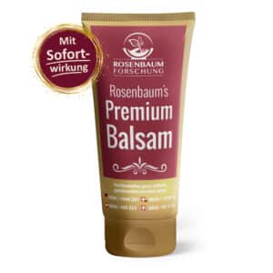 Rosenbaum's Premium Balsam