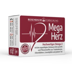 MegaHerz Packung