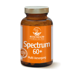 Spectrum 60+-Dose