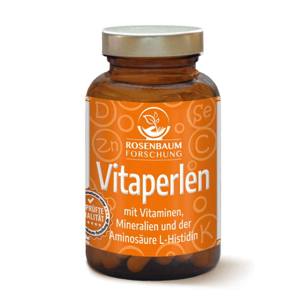 Vitaperlen Vitaperlen
