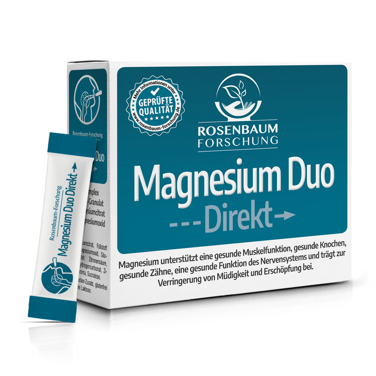 Magnesium Duo Direkt Magnesium Duo Direkt – Bild 2