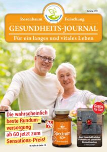 Katalog Abbildung der aktuellen Ausgabe
