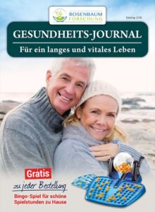 Katalogabbildung der aktuellen Ausgabe